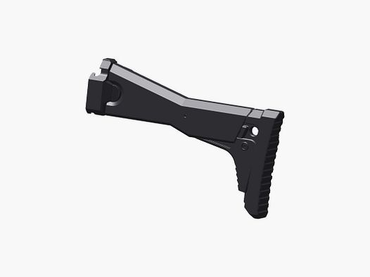 CZ SCORPION EVO PISTOL FOLDING STOCK