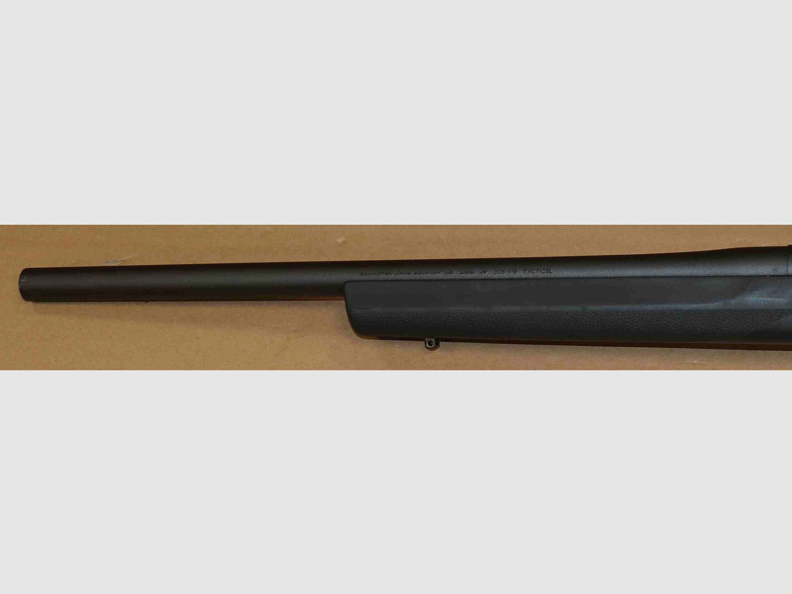 Remington Model 700 Tactical Karabinek Kaliber .308W, zdjęcie 3 z 13