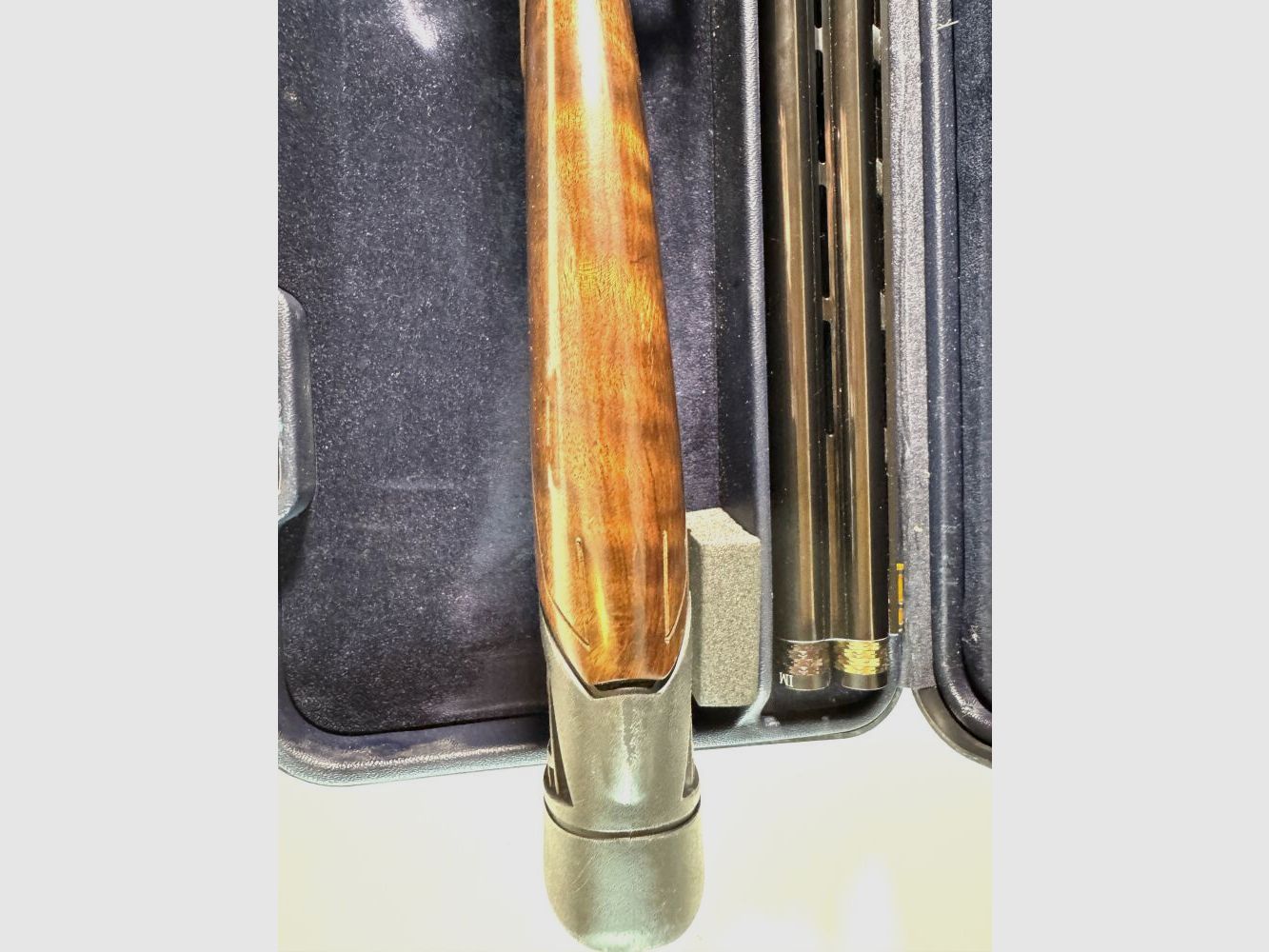 Browning Cynergy Sporting 12/76
