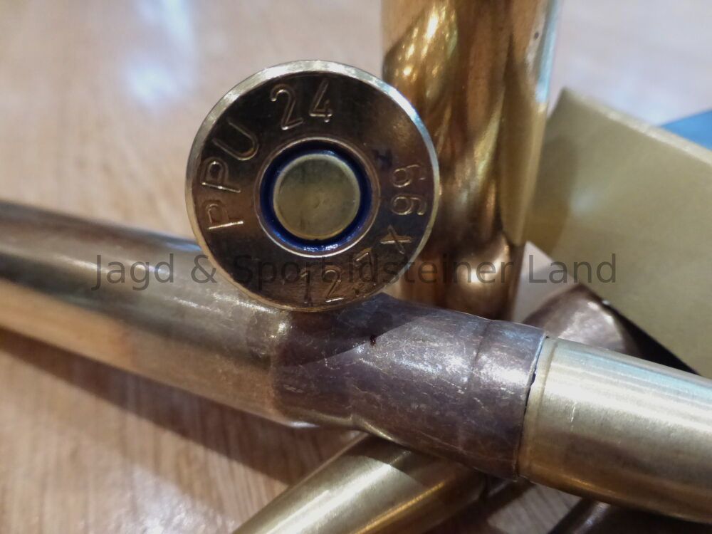 PPU -Prvi Partizan- MATCHLINE Solid, 725g, 47,0g, 5 nabojów w opakowaniu