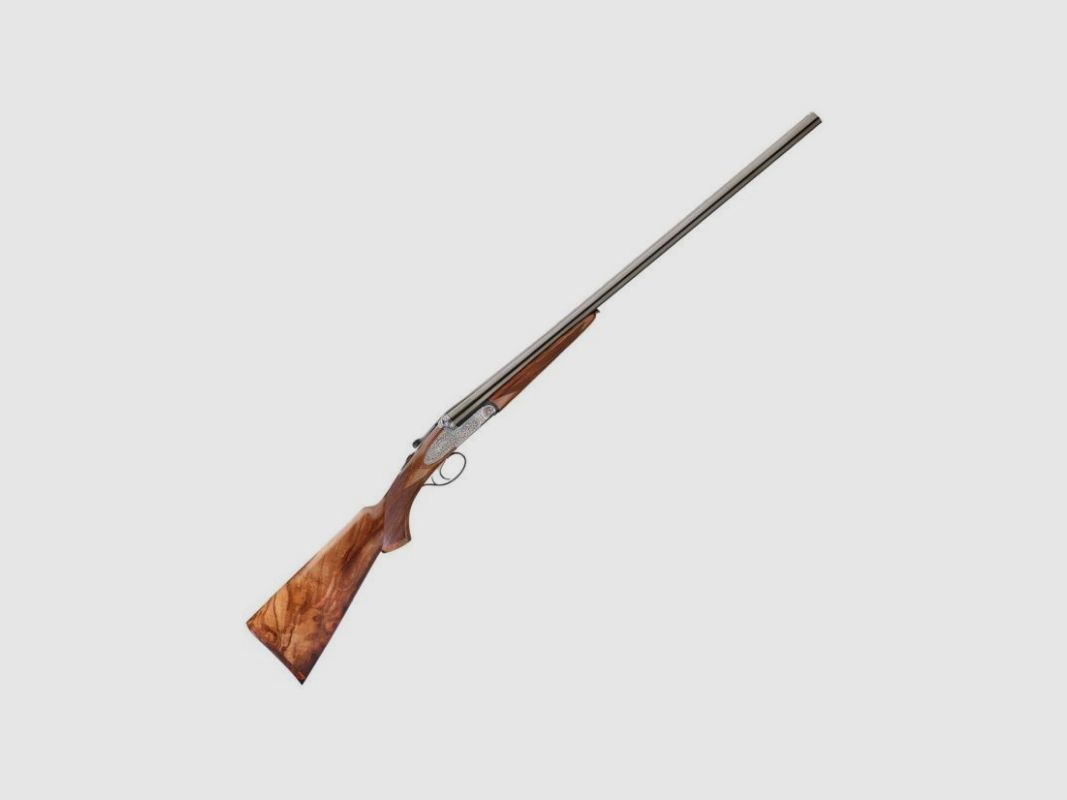 RIZZINI SIDE-BY-SIDE SHOTGUN 20 BR552
