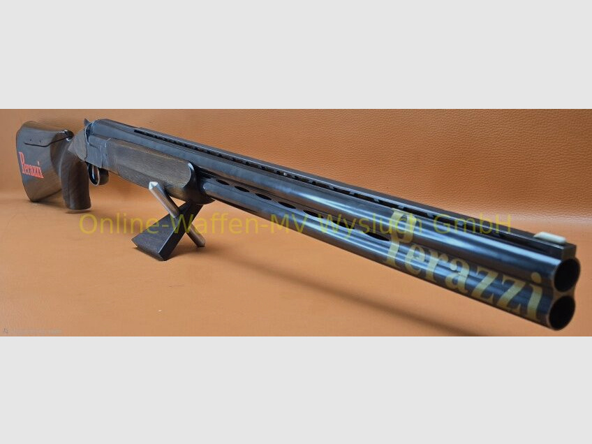 Top BDF Perazzi MX8 Vintage