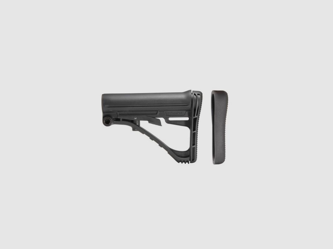 Crosse AMRS Collapsible AR15