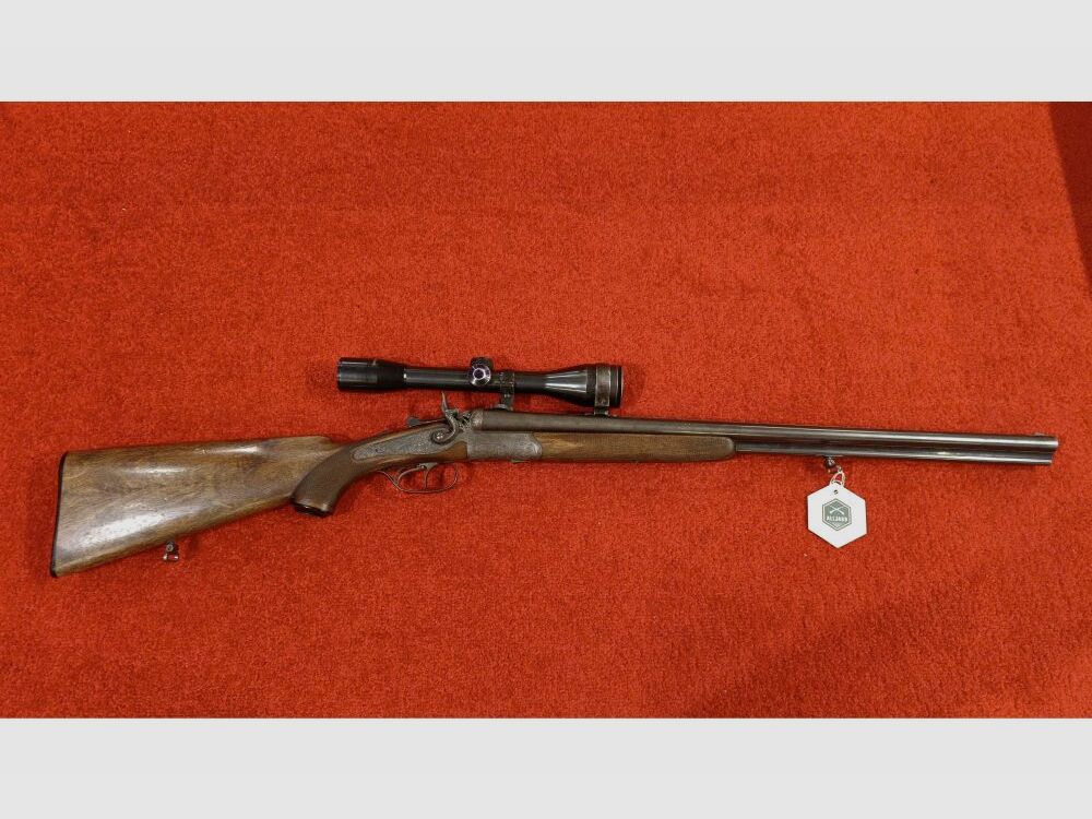 HTL Ferlach senza 5,6x52R;20/65;20/65