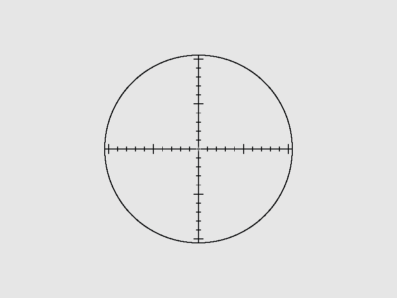 Leupold VX-6 Target 7-42x56 TMOA Plus