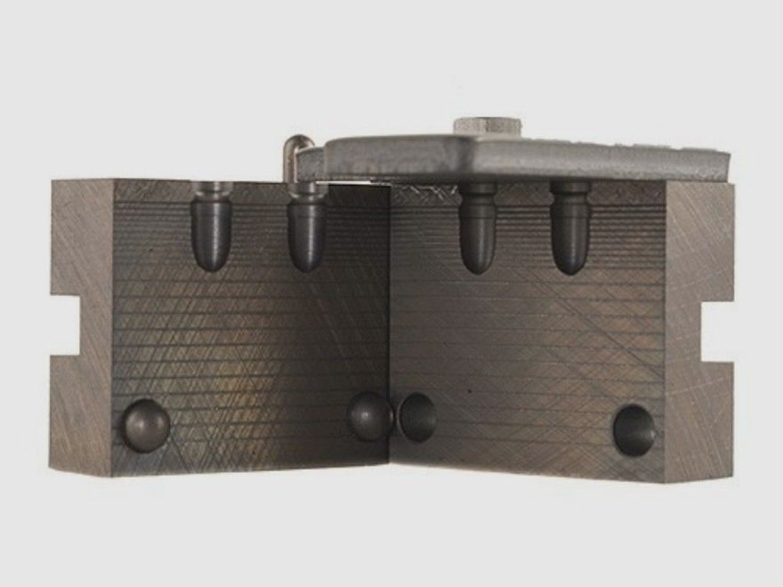 Molde Cal. .22 – 050 – RN