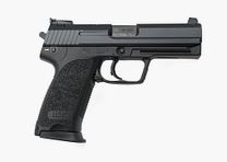 HECKLER & KOCH USP Custom Sport - .45 ACP (Dimostrativo)