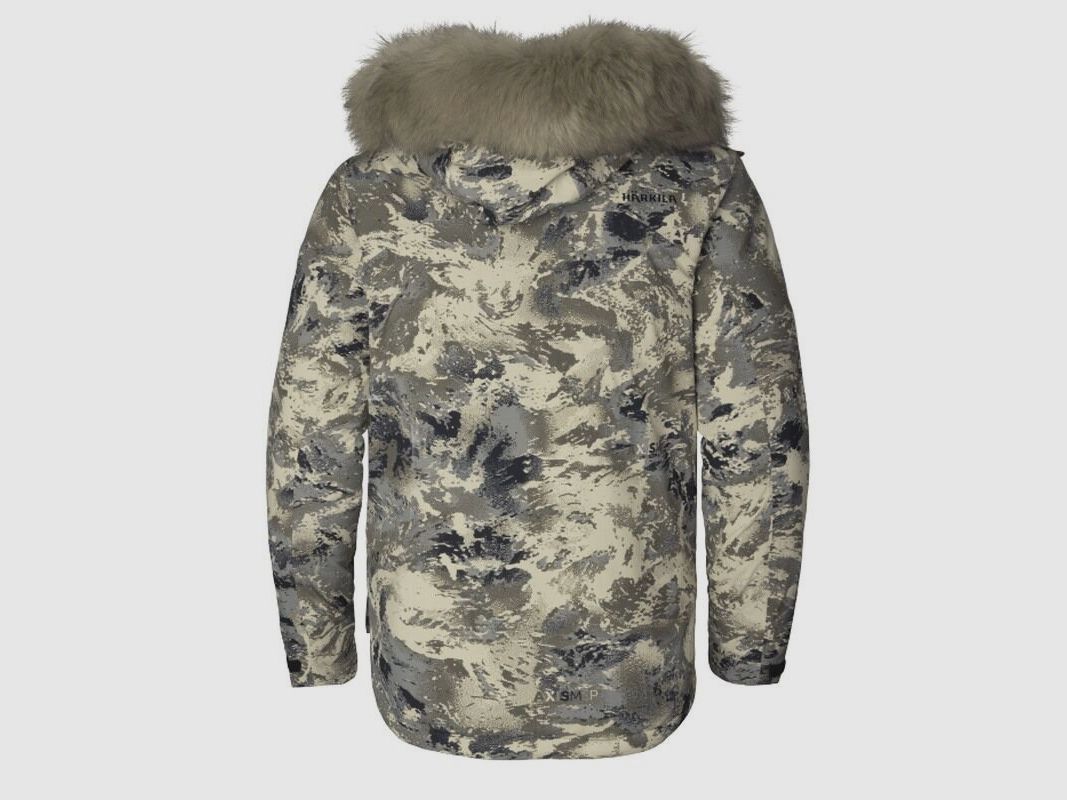 Härkila Herren Jacke Härkila One camo HWS