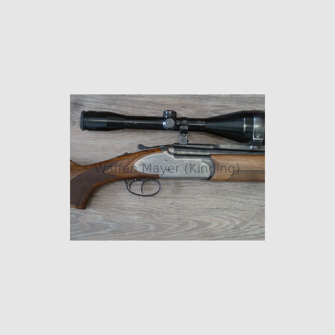Kettner Mod.2000