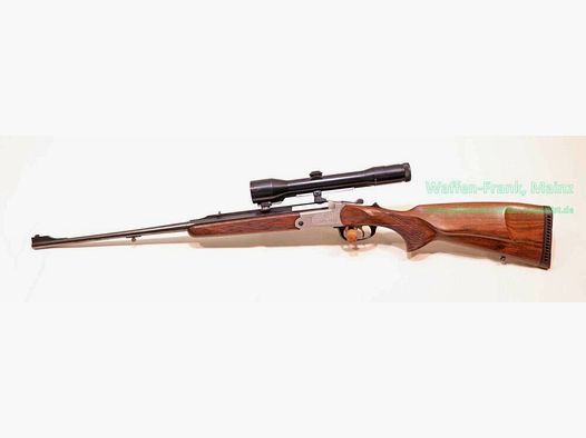 Blaser - Isny Mod. K770 Luxus