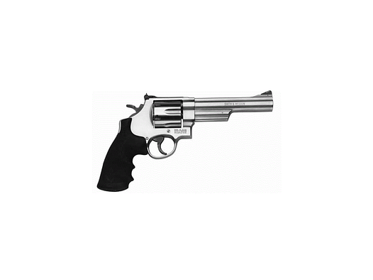 Smith & Wesson 629 6” Lauflänge, .44RemMag