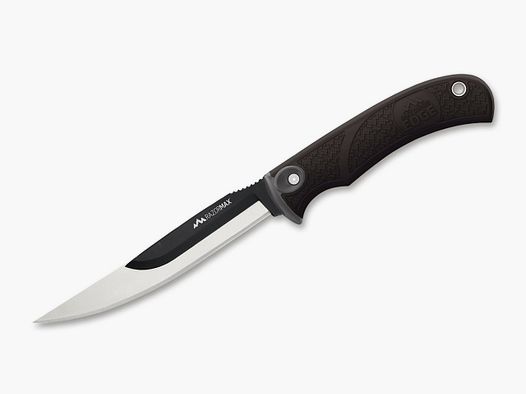 Messer RazorMax Black