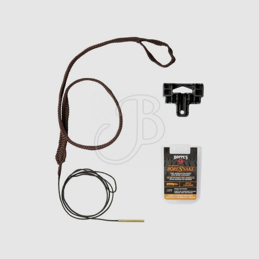 HOPPES SCOVOLO BORESNAKE CARA 6MM
