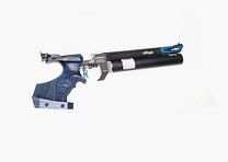 Walther LP500 Expert XP Blue Angel droit Gr.M