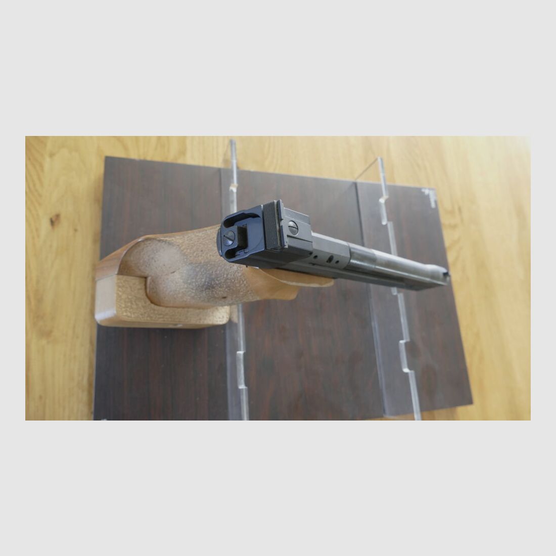 Hämmerli Model 215