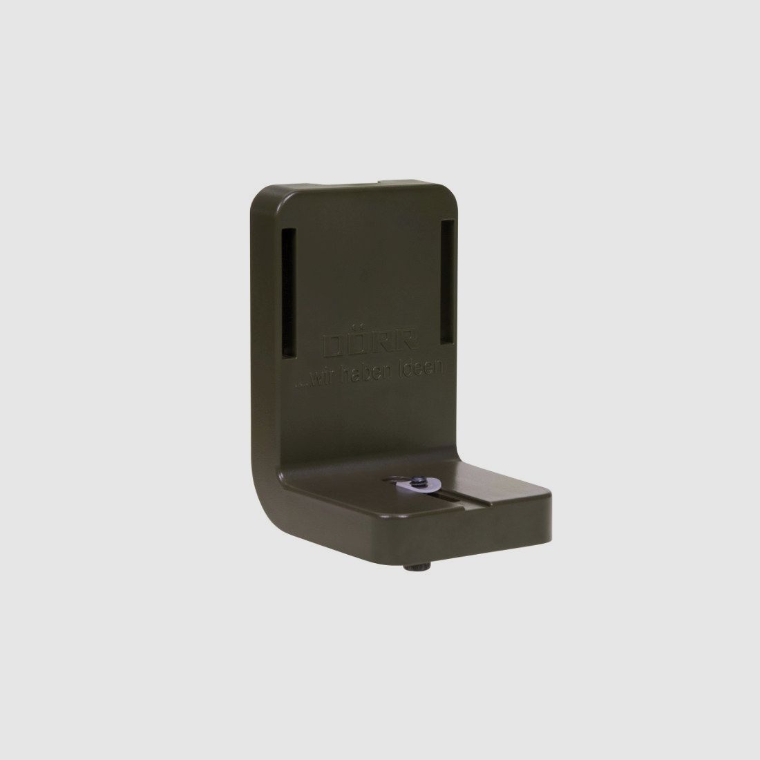 Dörr Universaladapter Uni-1 für Haltesystem