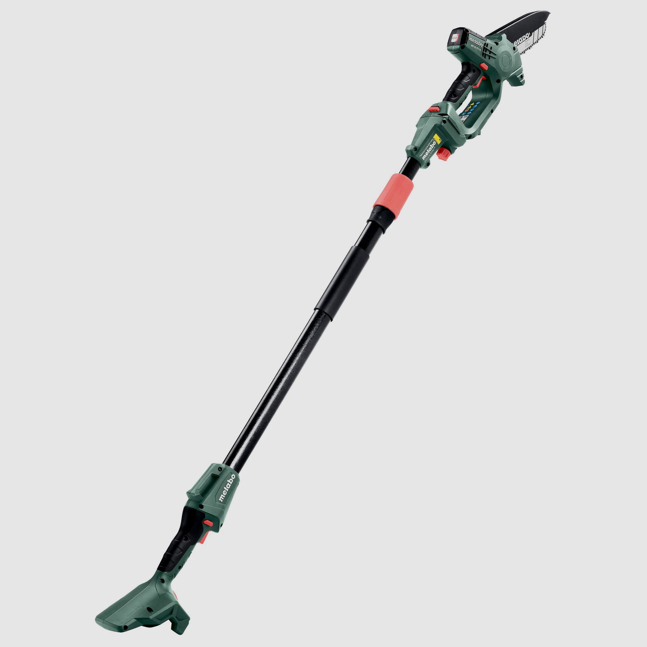 Metabo Battery Hedge Trimmer MS 18 LTX 15 Set