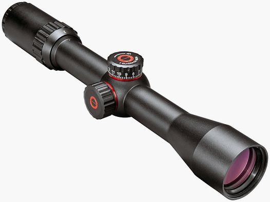 Visor SIMMONS ProTarget Rimfire 2-7×33 Truplex