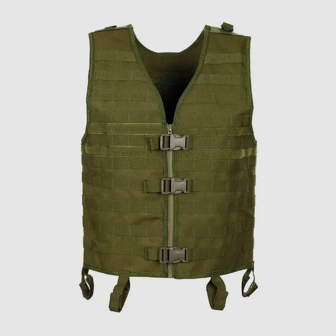 MFH MFH Vest Molle Light