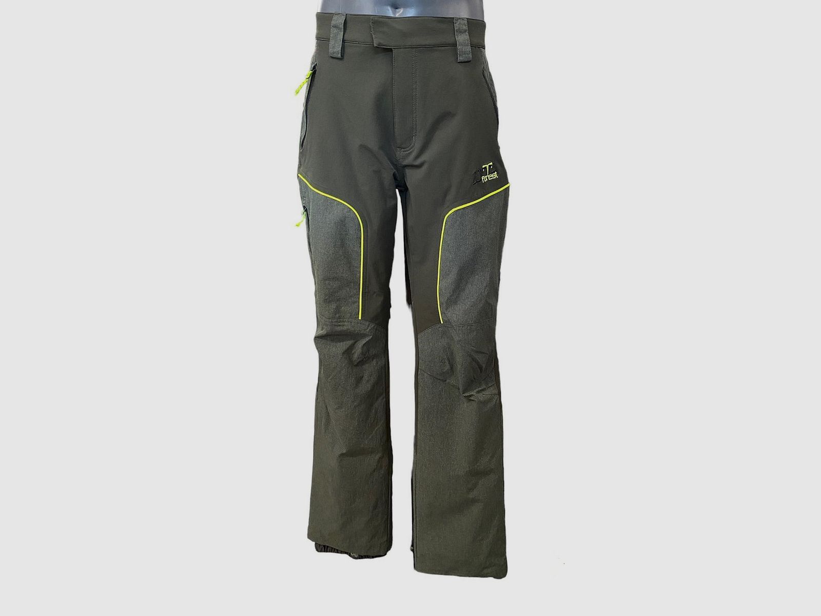 ZOTTA FOREST PANTALONES ZFMP01621 WALKER, imagen 1 de 8