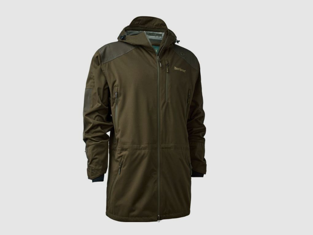 DEERHUNTER Excape Rain Jacket, image 1 of 3