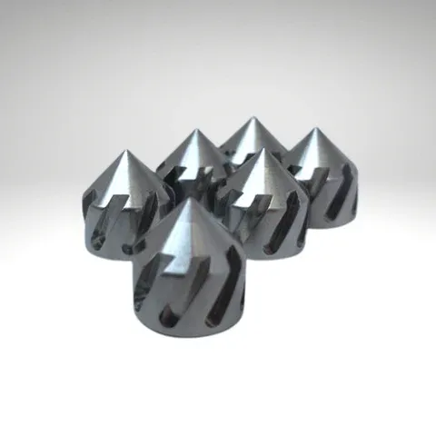 Z-RAM 6X Z.50V2 Z-RAM STAHLKUGELN FÜR UMAREX T4E HDR50 KALIBER 0,50, Bild 1 von 3