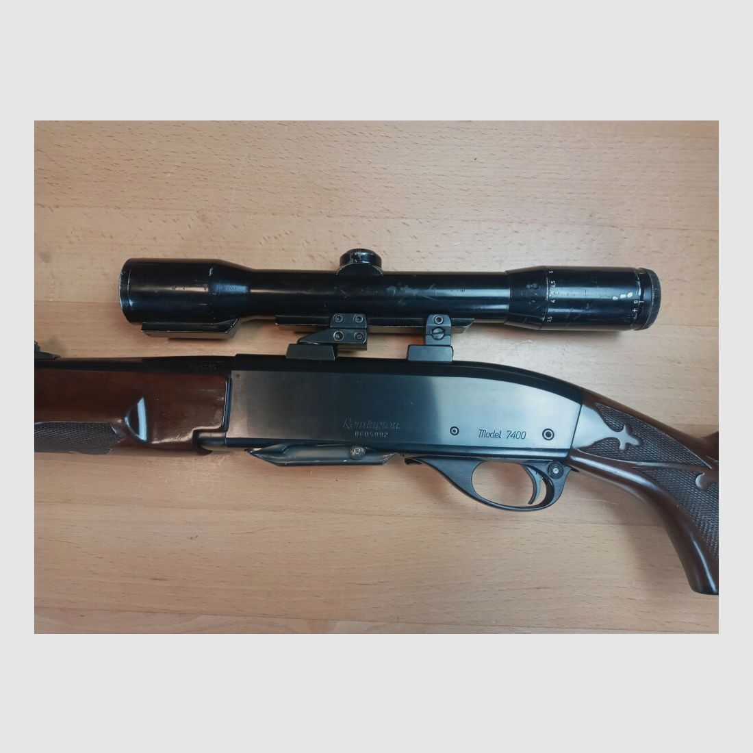 Remington Modell 7400