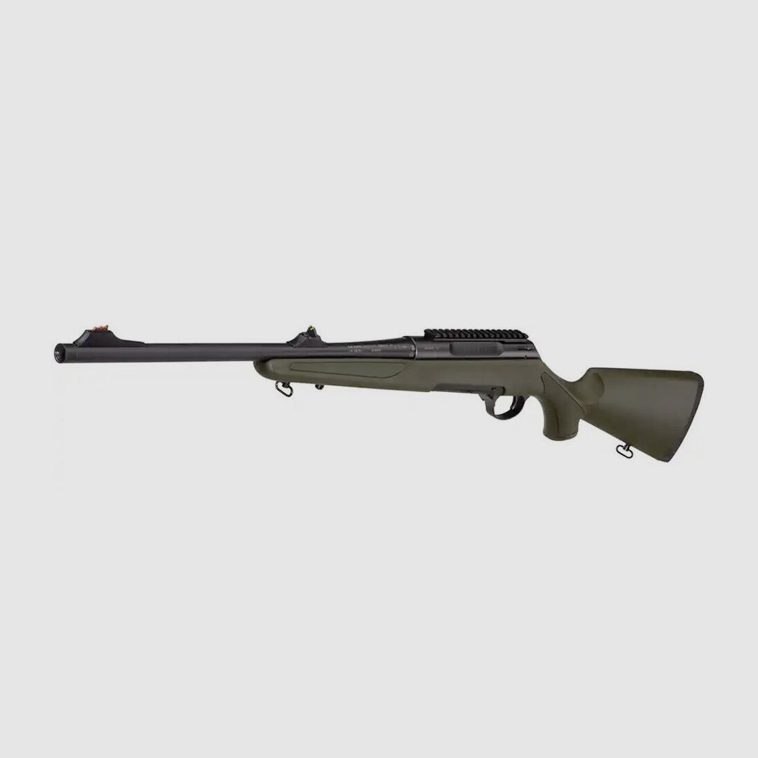 HAENEL Jäger 10 oliwkowy