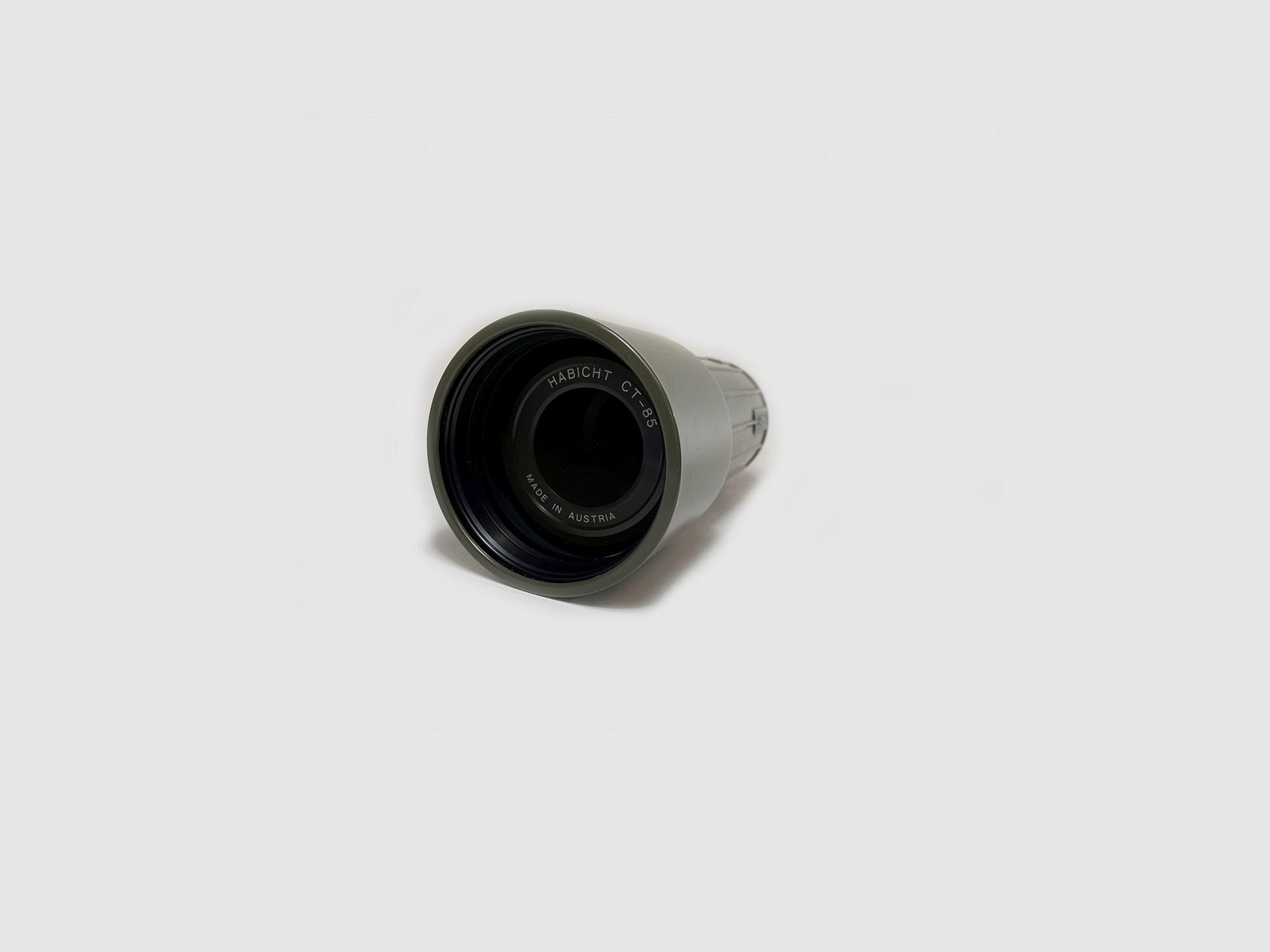 SWAROVSKI ZIELFERNROHR HABICHT CT85 - GEBRAUCHT, Bild 4 von 5