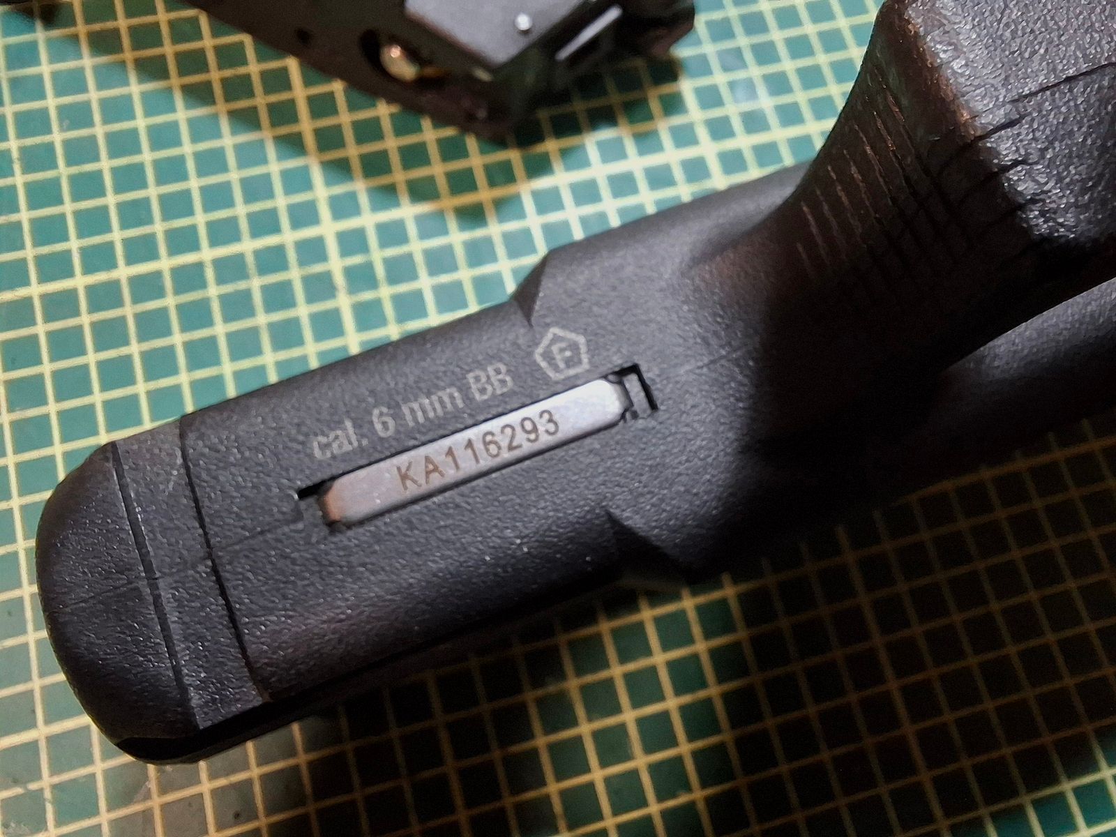 VFC GLOCK 19 Gen 4