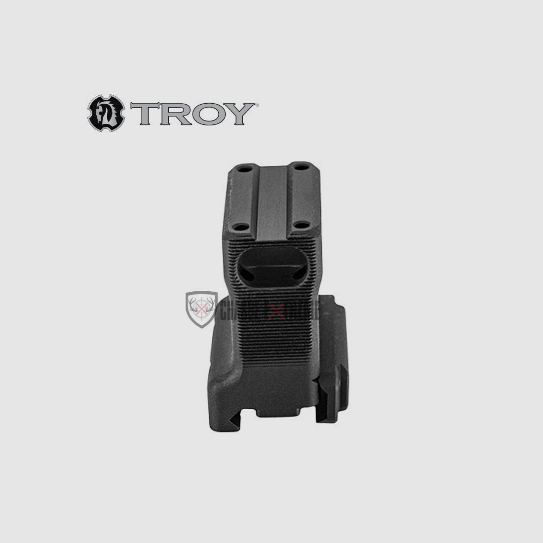 TROY Stasis Erhöhung 2,26'' (57,4mm), Bild 5 von 5