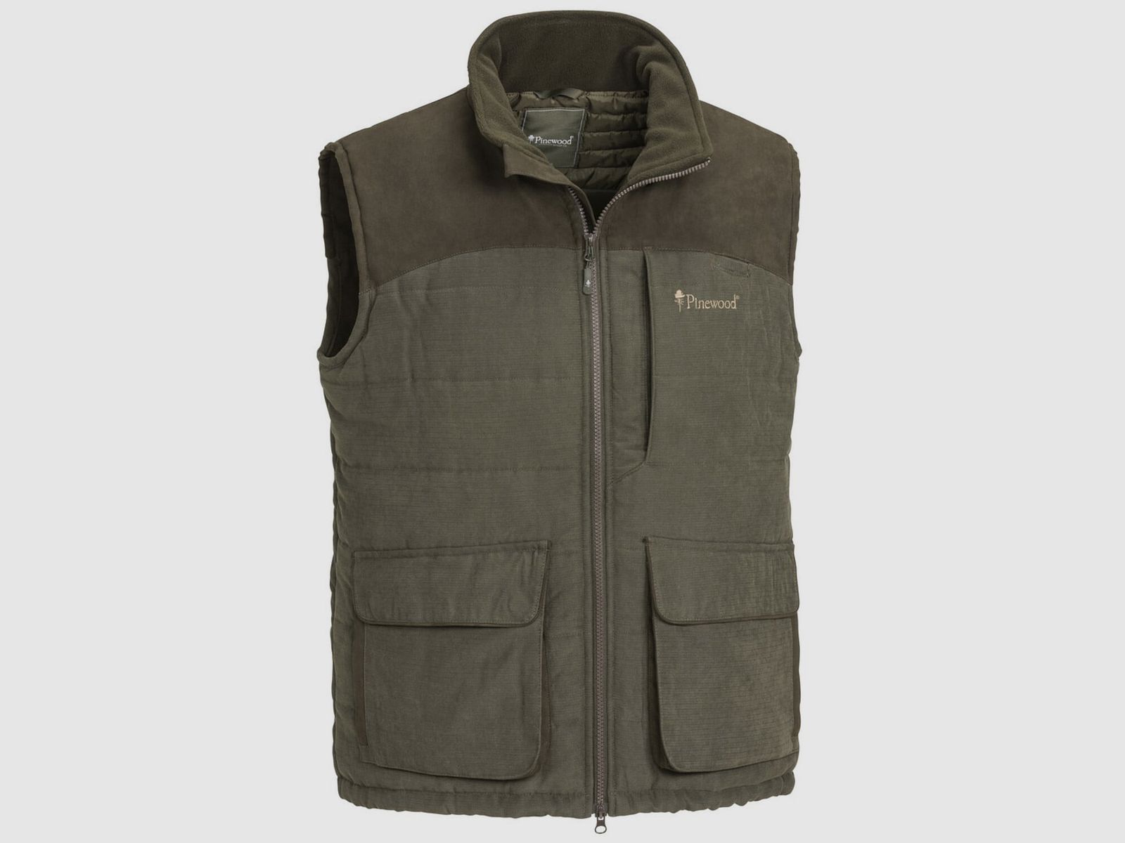 Gilet Abisko di Pinewood