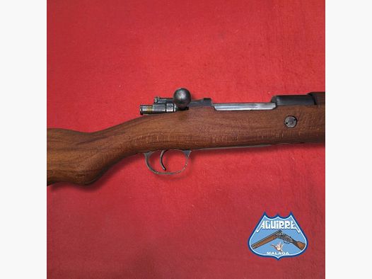 Repetierbüchse Mauser M38 Kal. 8×57 türkischer Herstellung