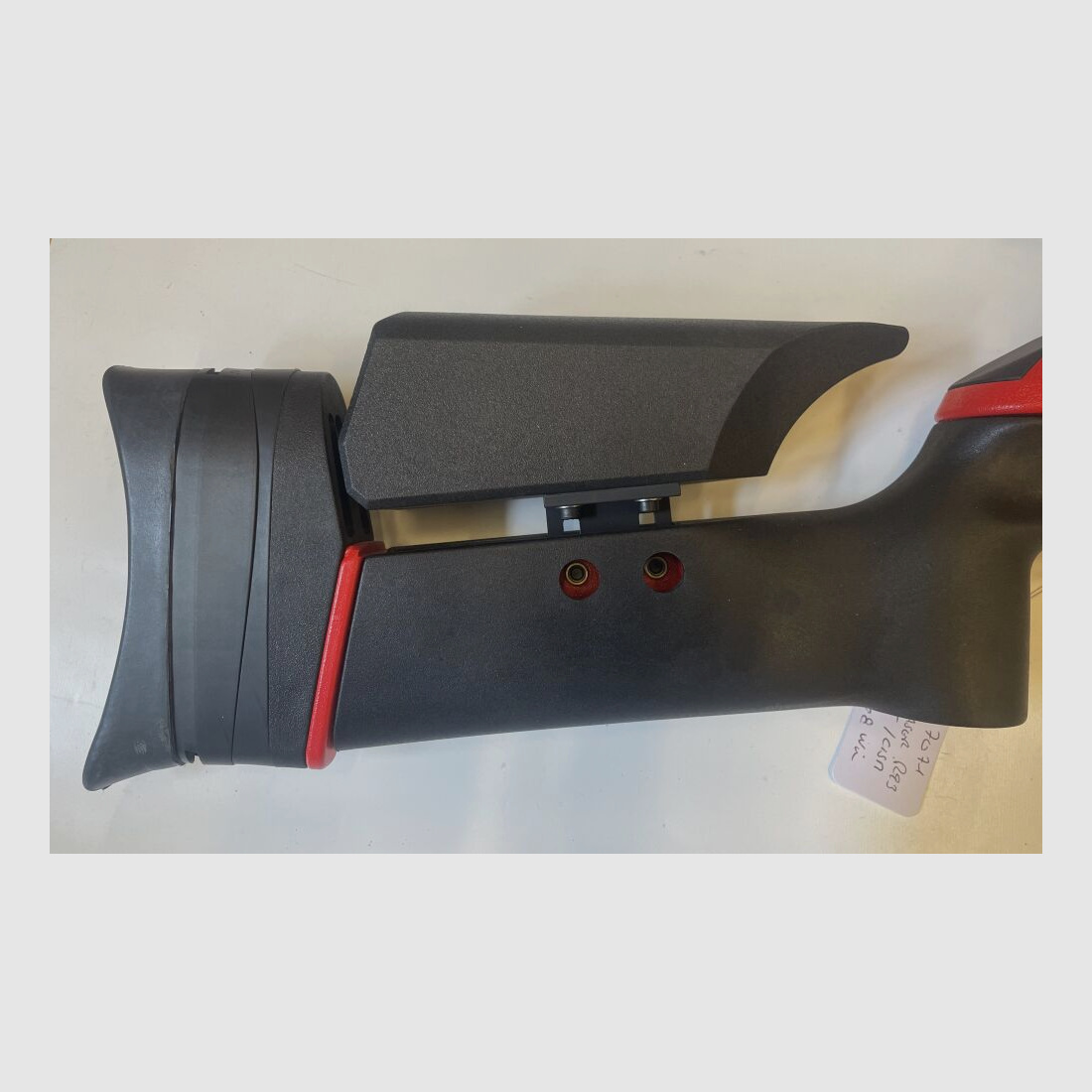 Blaser R93 UIT