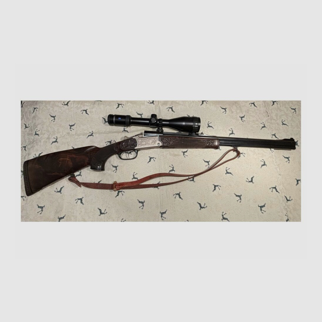 Blaser B750/88