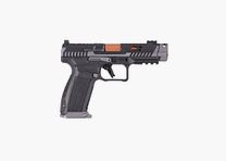 Pistolet Canik Tti Combat Smoke 9X19