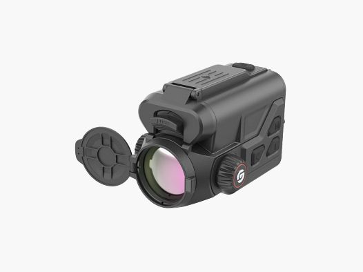 GUIDE TB630 dispositif de vision thermique