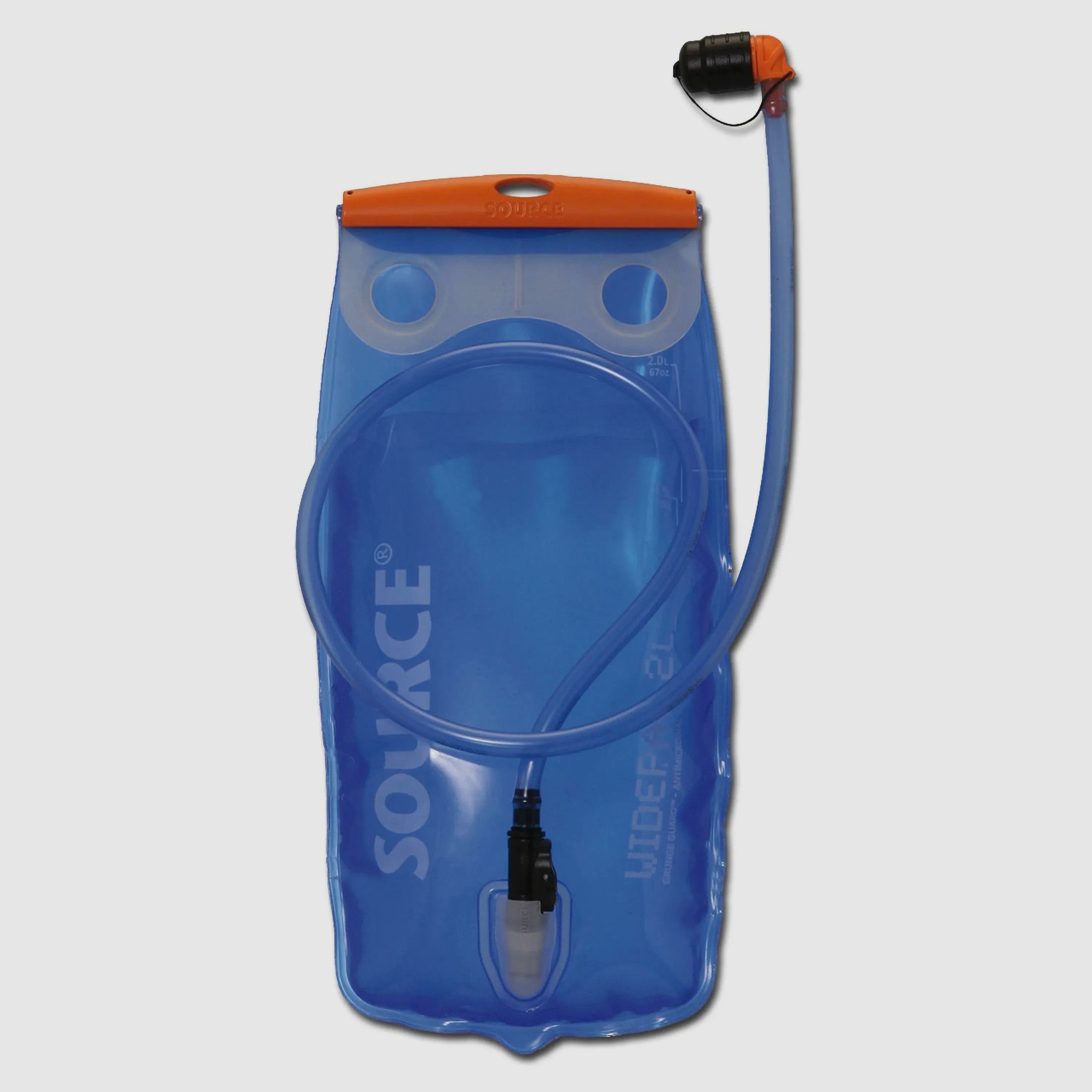 Source Source Widepac Trinksystem 2 L