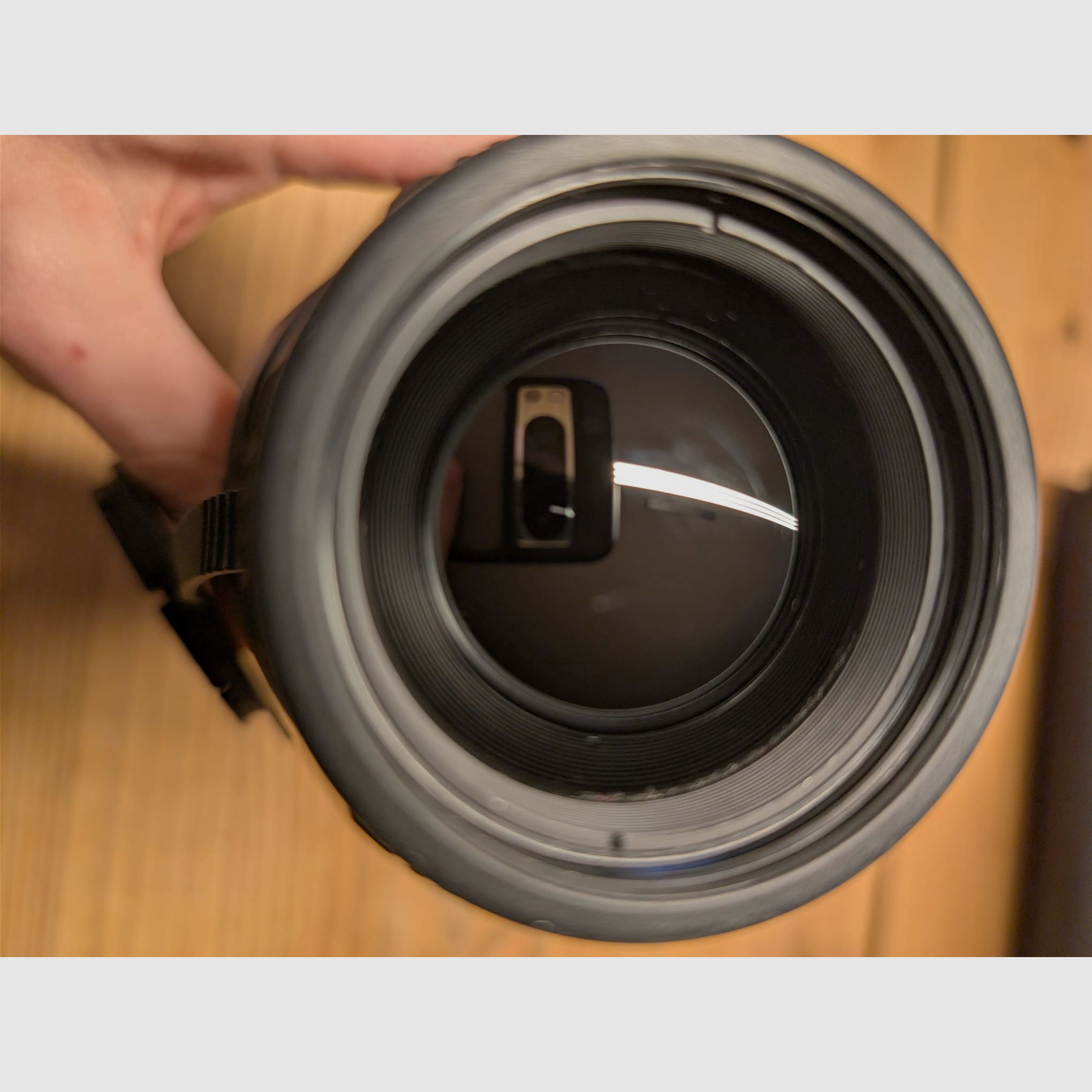 Nightlux thermal imaging device JSA IR-450