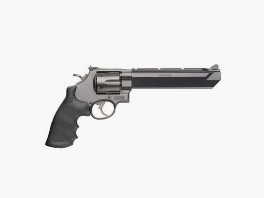 Rewolwer Smith & Wesson 629 Stealth Hunter .44 Rem. Mag. Czarny