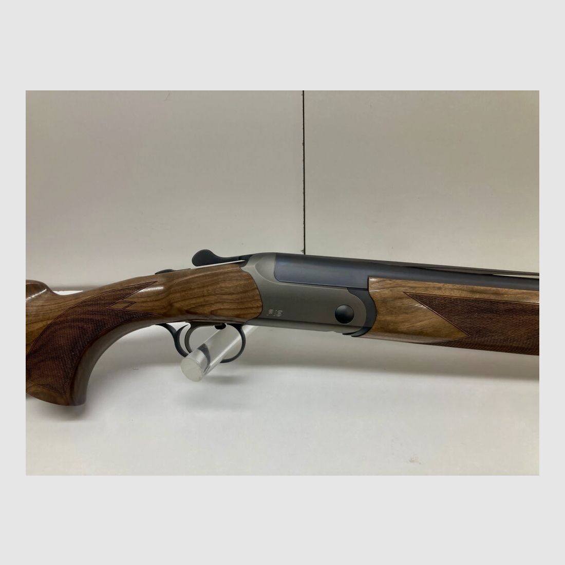 BLASER F16 Game | 71cm | Bockdoppelflinte BDF - Waffen Friedrichs