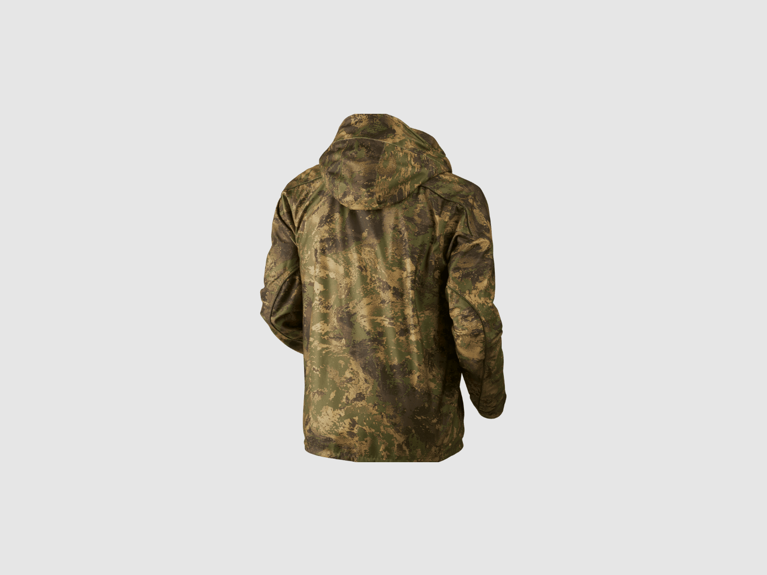 Härkila Lynx jacket axis msp forrest green, billede 7 af 7