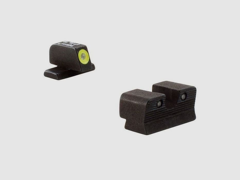 N-Visier HD gelb SIG P225-P320