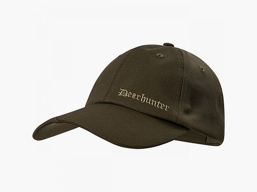 Muflon Pro Cap (Art Green)