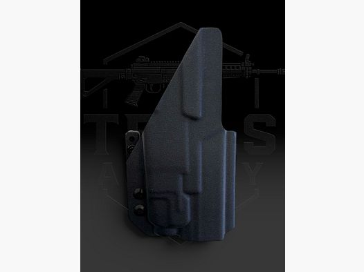WASATCH, holster IWB G45/P320 avec TLR7