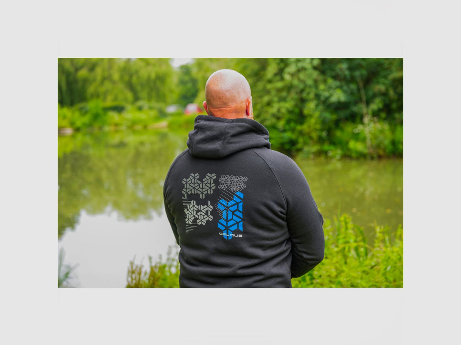 FELPA – PRESTON – CELCIUS HOODIE (NEW), image 3 of 5