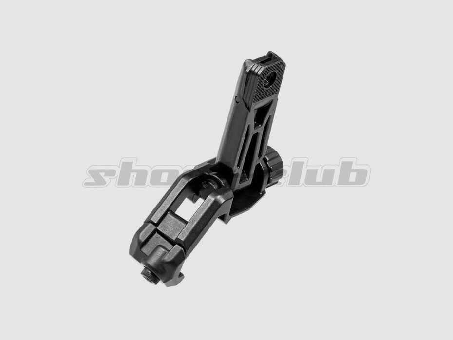 Magpul MBUS Pro Offset Sight - Rear