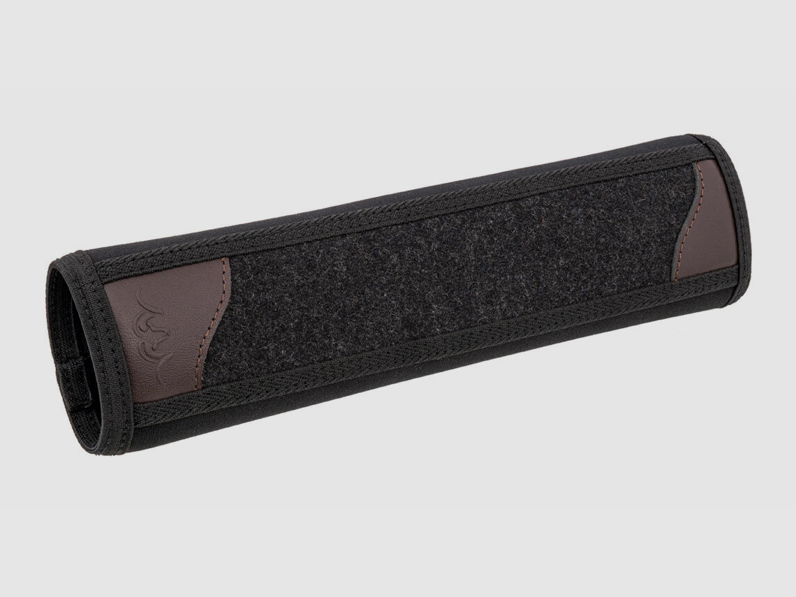 Blaser Schalldämpfercover