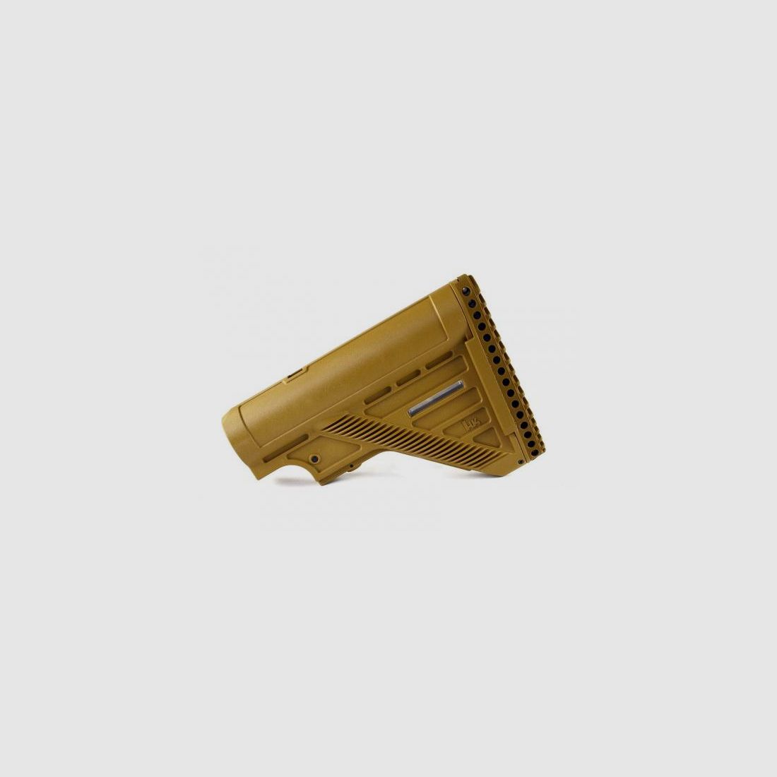 Heckler & Koch SLIMLINE-Schulterstütze für MR308