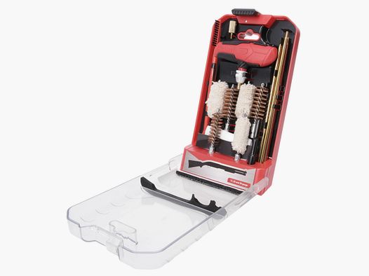 Birchwood Casey Shotgun Cleaning Kit 17-Piece BC-SHGCLN-KIT